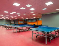 Клуб настольного тенниса King Pong Club (Кинг Понг Клаб), Галерея - фото 10
