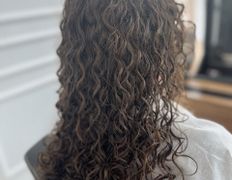 Салон красоты Paris (Париж), Завивки - фото 11