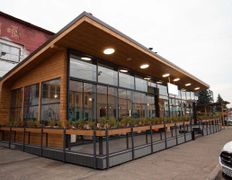 Гастробар Настроение есть, Интерьер - фото 2