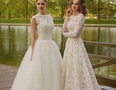 Свадебный салон ALIZA (АЛИЗА), DIVA VIVIEN - фото 16