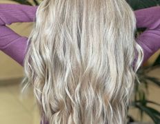 Салон красоты Надежда, Работы топ-стилиста Мицкевич Ксении - фото 11