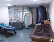 Медицинский центр Элеос, Галерея - фото 7