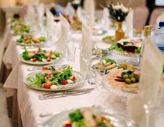 Ресторан Золотой лев, Малый зал - фото 3