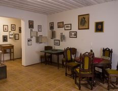 Парк средневековой истории Великое княжество Сула, Музей - фото 6