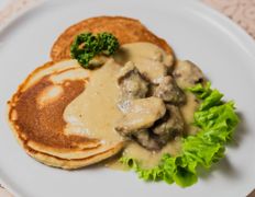 Кафе Версаль, TASTE of BELARUS - фото 4