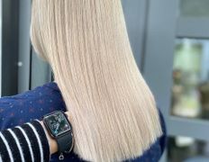 Салон красоты Бижин, Работы парикмахера Воденковой Карины - фото 4