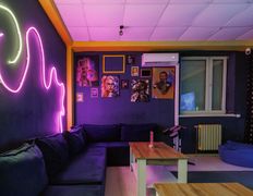 Игровая комната All inclusive (Ол инклюзив), Room Yellow - фото 11