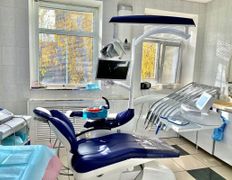 Стоматология УлыбкаСервис, УлыбкаСервис - фото 11