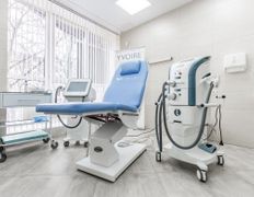 Медицинский центр МедАвеню, Интерьер - фото 14