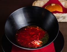 Ресторан   Амстердам, TASTE of BELARUS - фото 2