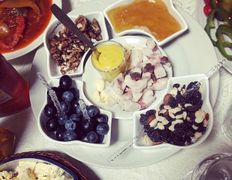 Оздоровительный комплекс Чайка, Банкетный зал - фото 10