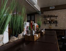 Кафе Шкварки, Интерьер - фото 20