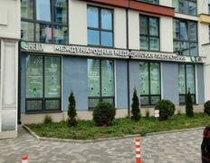 Международная лаборатория HELIX (ХЕЛИКС), Галерея - фото 11