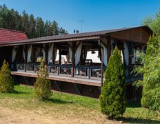 Ресторан армянской кухни Оазис, Галерея - фото 16