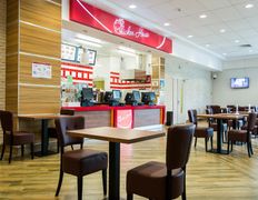 Многофункциональный физкультурно-оздоровительный комплекс Мандарин, Магазин - фото 6