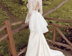 Свадебный салон ALIZA (АЛИЗА), SPRING INSPARATION - фото 14