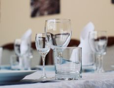 Кафе Славянские традиции, Банкетный зал - фото 2