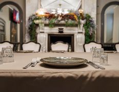 Кафе Rustaveli (Руставели), Интерьер - фото 18