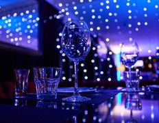 Караоке-клуб ФортеPiano (ФортеПиано), Интерьер - фото 18