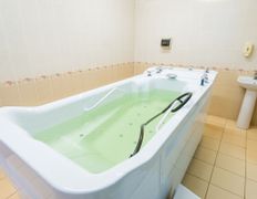 Санаторий Криница, Лечебный комплекс - фото 5