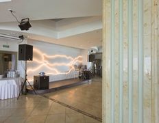 Ресторан Панорама, Интерьер - фото 20