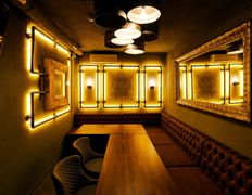 Гастропаб | Караоке ZAVOD (Завод), Интерьер - фото 2