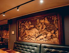 Ресторан Раковский Бровар, Галерея  - фото 11