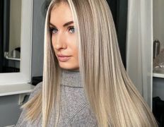 Салон красоты Tori Lozovaya Women's Studio (Тори Лозовая Вумэнс Студио), Примеры работ - фото 5