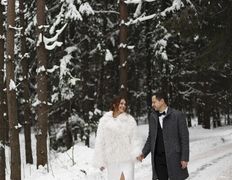 Загородный клуб Green Ville (Грин Вилль), Свадьба - фото 10