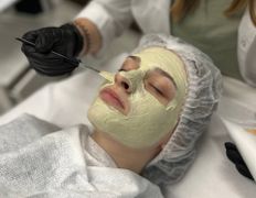 Салон красоты Paris (Париж), Косметология - фото 4