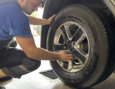 Автомойка Сивый Мерин, Мойка-уборка - фото 6