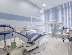 Медицинский центр МедАвеню, Интерьер - фото 3