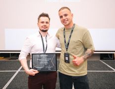 Ветеринарная клиника Сас Энимал Сервис, Белорусская ветеринарная конференция Partners - фото 8