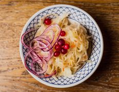 Немецкий пивной погребок  BierKeller (БирКеллер), TASTE of BELARUS - фото 10