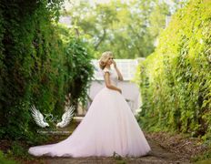 Свадебный салон ALIZA (АЛИЗА), «Грация» и «Camelia» - фото 2