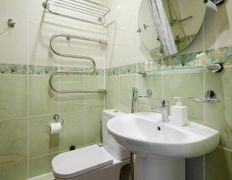 Санаторий Приозерный, Проживание - фото 11