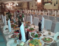 Ресторан Шынок у Лявона, Свадьбы - фото 9