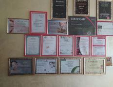 Салон красоты Афродита BeautyStar (БьютиСтар), Галерея - фото 10