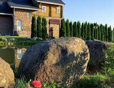 Вилла Ласточкино гнездо, Экстерьер - фото 4