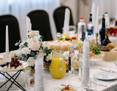 Ресторан Виктория, Банкетный зал - фото 9