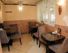 Кафе Арена пицца, Интерьер - фото 6