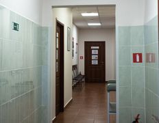 Медицинская лаборатория СИНЛАБ, Интерьер - фото 15