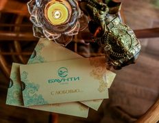 Spa-салон Баунти тай-спа, Интерьер - фото 9