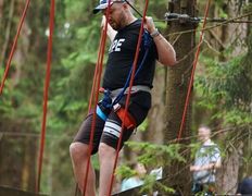 Загородный клуб Green Ville (Грин Вилль), Парк активного отдыха - фото 18