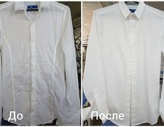 Приемный пункт химчистки Белхимчистка, Наши работы - фото 15