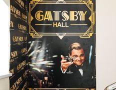 Вилла Gatsby Hall (Гэтсби Холл), Интерьер - фото 2