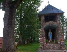 null Костел Святой Троицы, Костел - фото 5