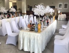 Кафе Красавiк, Свадьба - фото 8