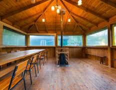 Загородный клуб Фестивальный, Беседки - фото 3