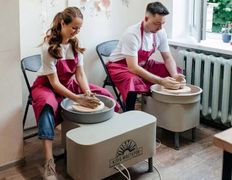 Творческий цех Клуб мастеров, Уроки - фото 2